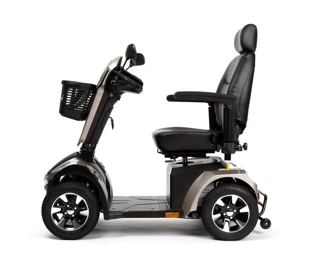 Vermeiren Elektromobil Mercurius 4 D Vermeiren
