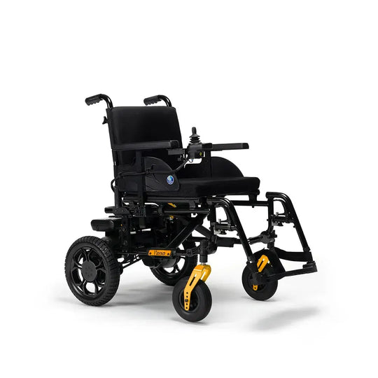 Vermeiren Elektrorollstuhl Verso Vermeiren