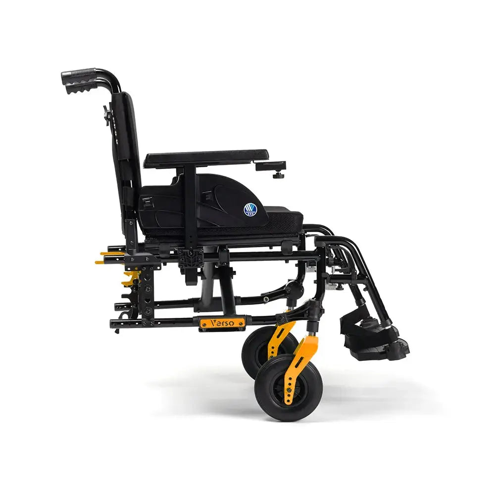 Vermeiren Elektrorollstuhl Verso Vermeiren