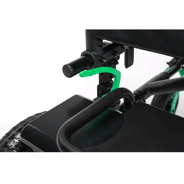 Vermeiren Elektrorollstuhl Verso Vermeiren