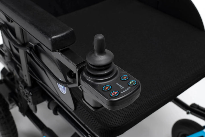 Vermeiren Elektrorollstuhl Verso Vermeiren