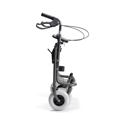 Vermeiren Rollator 286 B in Grau Vermeiren