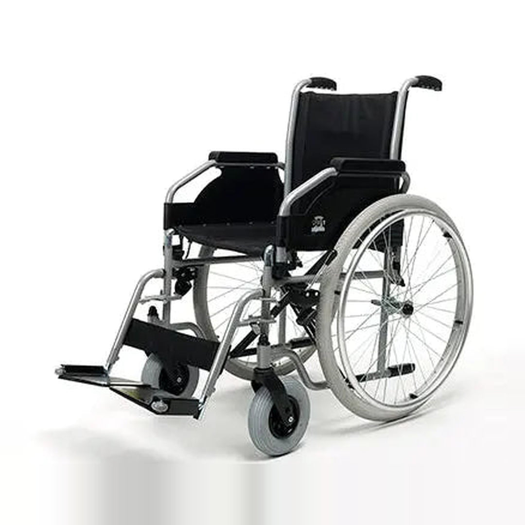 Vermeiren Standardrollstuhl 708 D Vermeiren