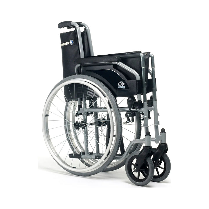 Vermeiren Standardrollstuhl 708 D Vermeiren