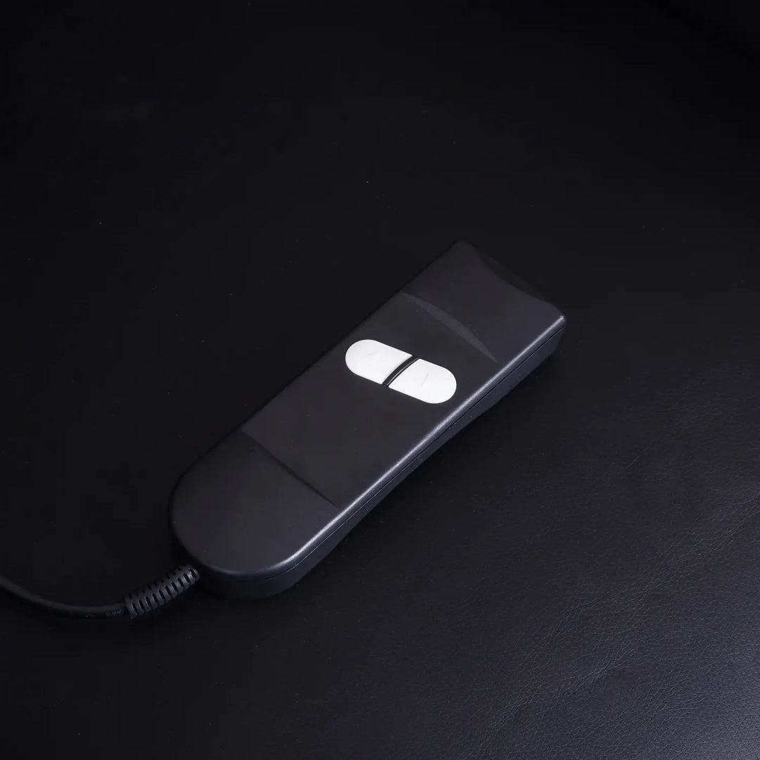 RehaComfort Aufstehsessel Corvino mit Massage und Wärme