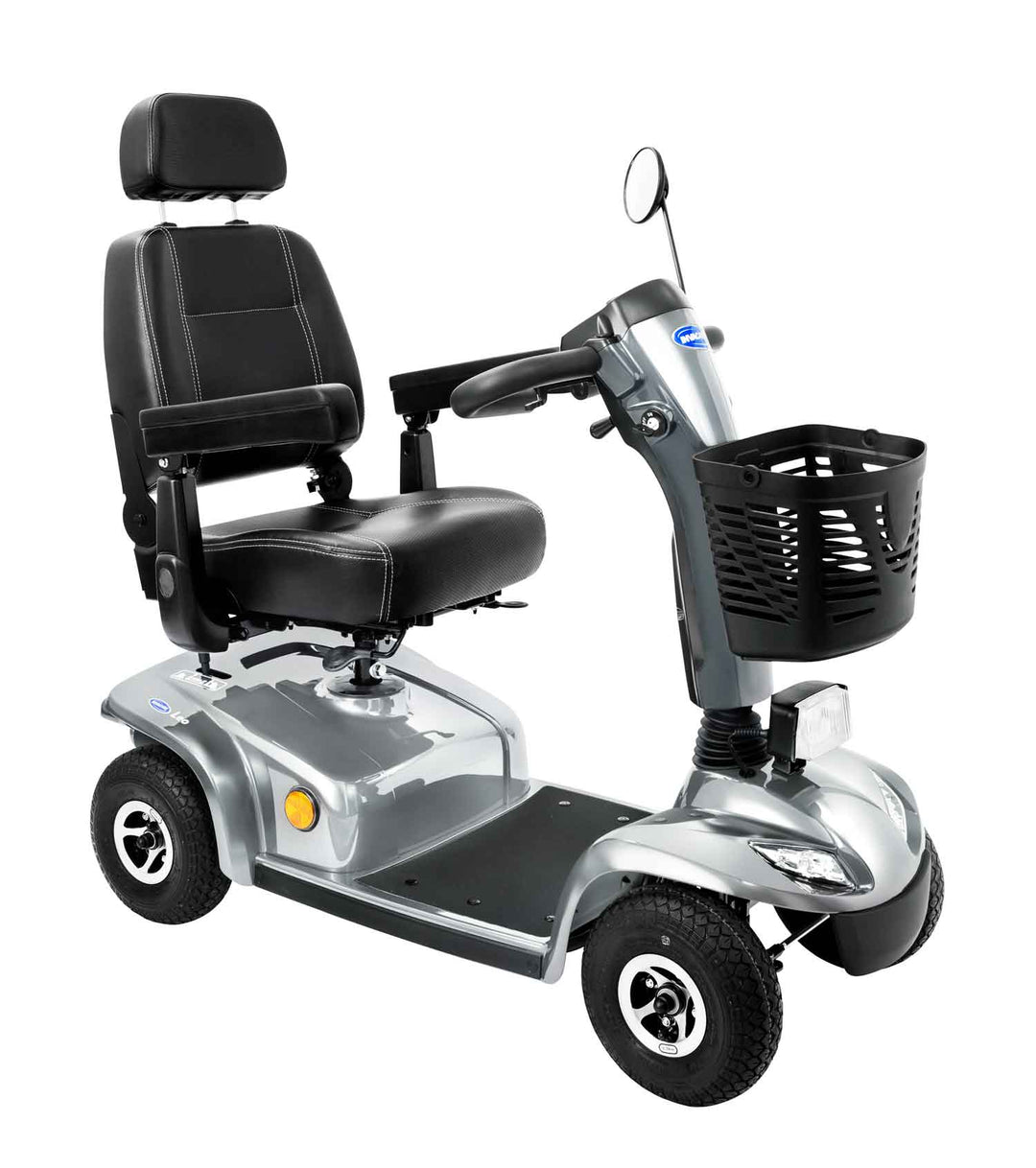 Invacare Elektromobil Leo