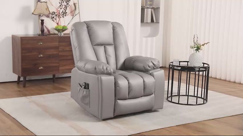 Aufstehsessel Vibrato Produktvideo