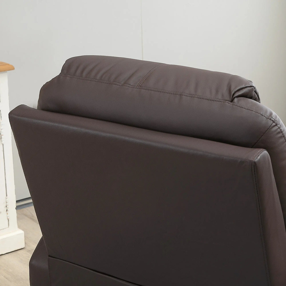 RehaComfort Aufstehsessel Grandano mit Massage