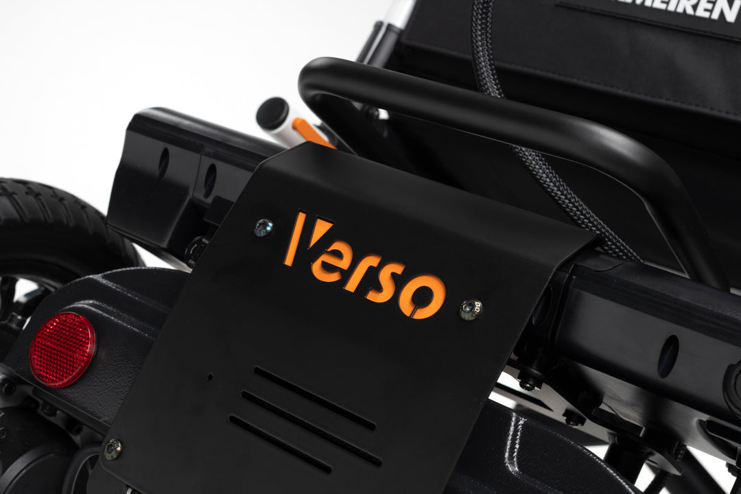 Vermeiren Elektrorollstuhl Verso